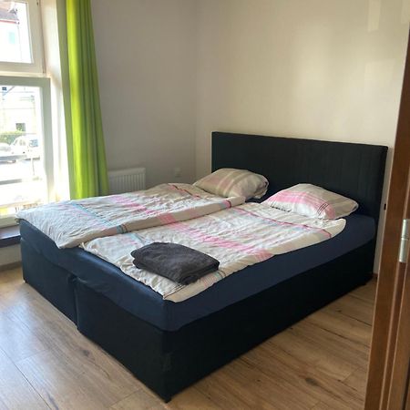 Apartamenty Bezrzecze Szczecin Exterior foto