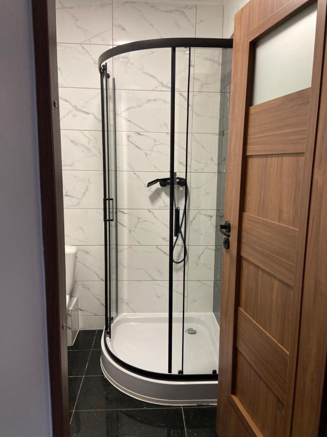 Apartamenty Bezrzecze Szczecin Exterior foto
